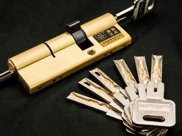 琼中24小时上门开锁公司