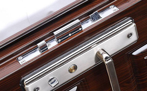 琼中24小时上门开锁公司