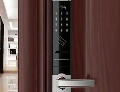 琼中24小时上门开锁公司