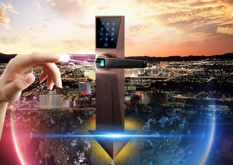 琼中24小时上门开锁公司