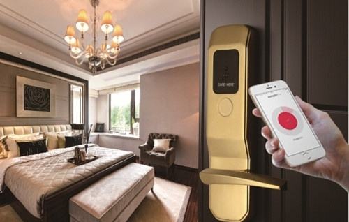 琼中24小时上门开锁公司