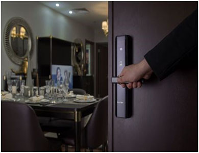 琼中24小时上门开锁公司