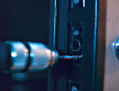 琼中24小时上门开锁公司